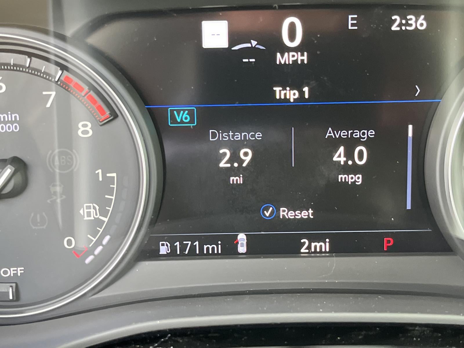 2026 Cadillac XT5 FWD Premium Luxury