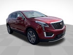 2026 Cadillac XT5 FWD Premium Luxury