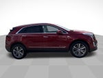 2026 Cadillac XT5 FWD Premium Luxury