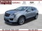 2026 Cadillac XT5 FWD Premium Luxury