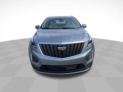 2026 Cadillac XT5 FWD Premium Luxury