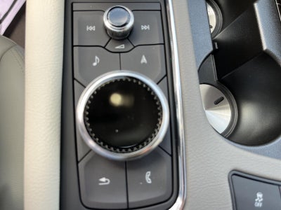 2026 Cadillac XT5 FWD Premium Luxury