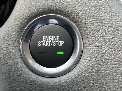 2026 Cadillac XT5 FWD Premium Luxury