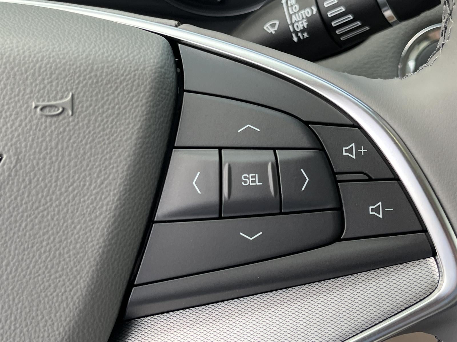 2026 Cadillac XT5 FWD Premium Luxury
