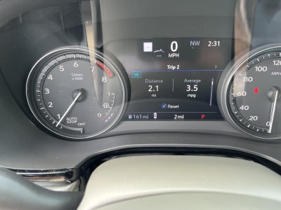 2026 Cadillac XT5 FWD Premium Luxury