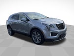 2026 Cadillac XT5 FWD Premium Luxury