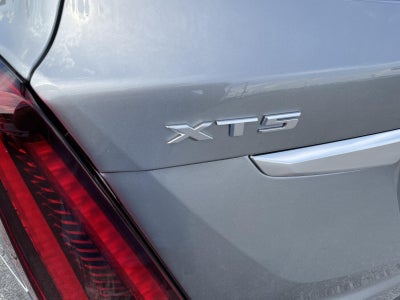2026 Cadillac XT5 FWD Premium Luxury