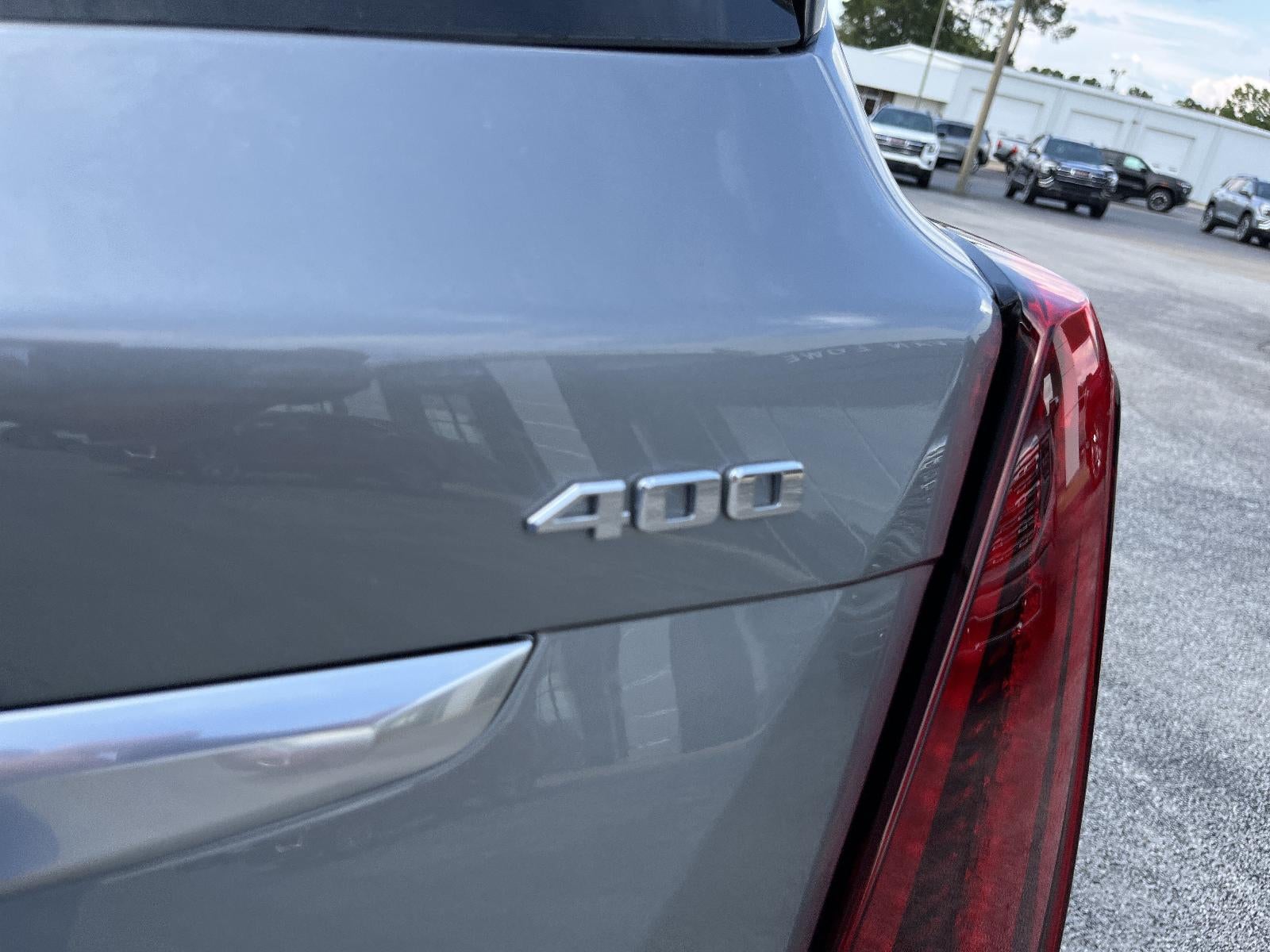 2026 Cadillac XT5 FWD Premium Luxury