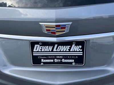2026 Cadillac XT5 FWD Premium Luxury