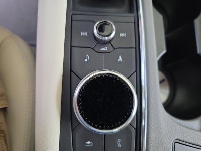 2026 Cadillac XT5 FWD Premium Luxury