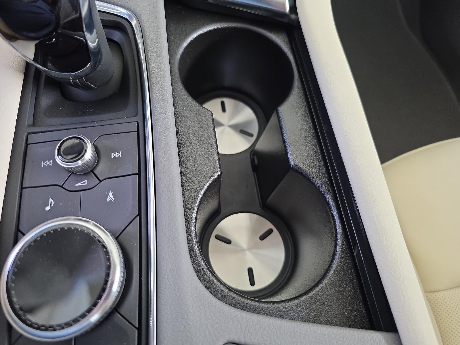 2026 Cadillac XT5 FWD Premium Luxury