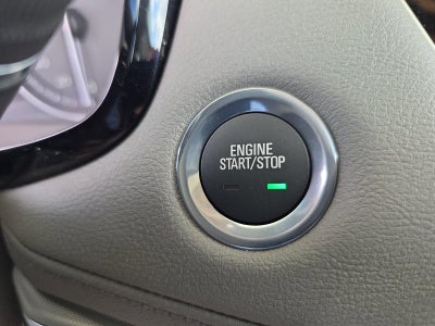 2026 Cadillac XT5 FWD Premium Luxury