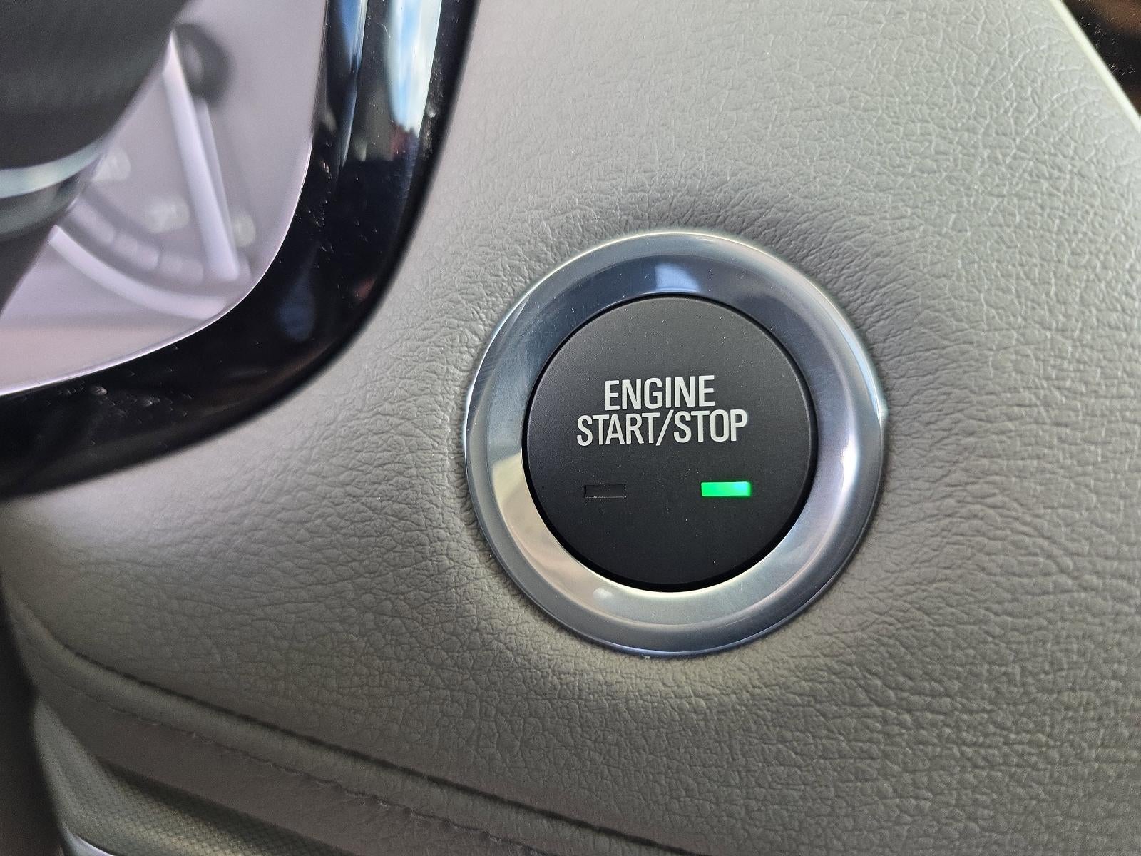 2026 Cadillac XT5 FWD Premium Luxury