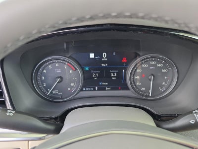 2026 Cadillac XT5 FWD Premium Luxury