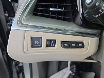 2026 Cadillac XT5 FWD Premium Luxury