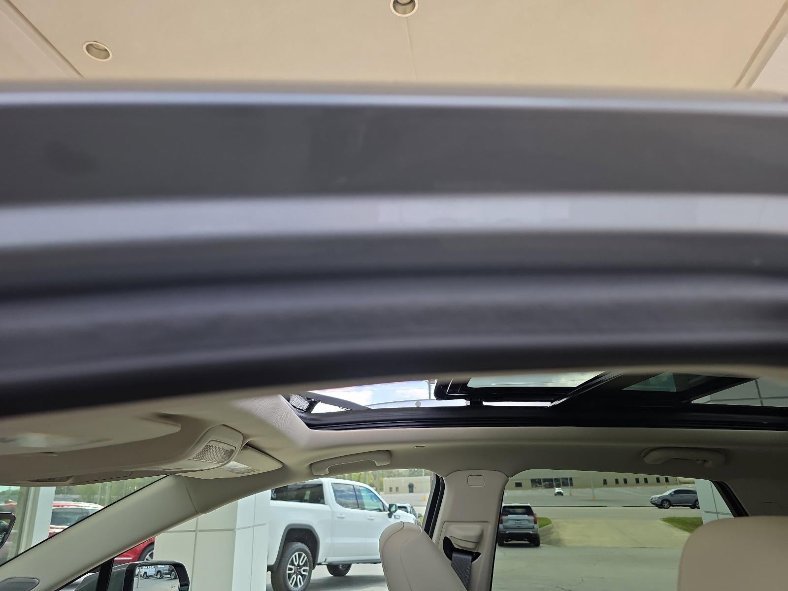 2026 Cadillac XT5 FWD Premium Luxury