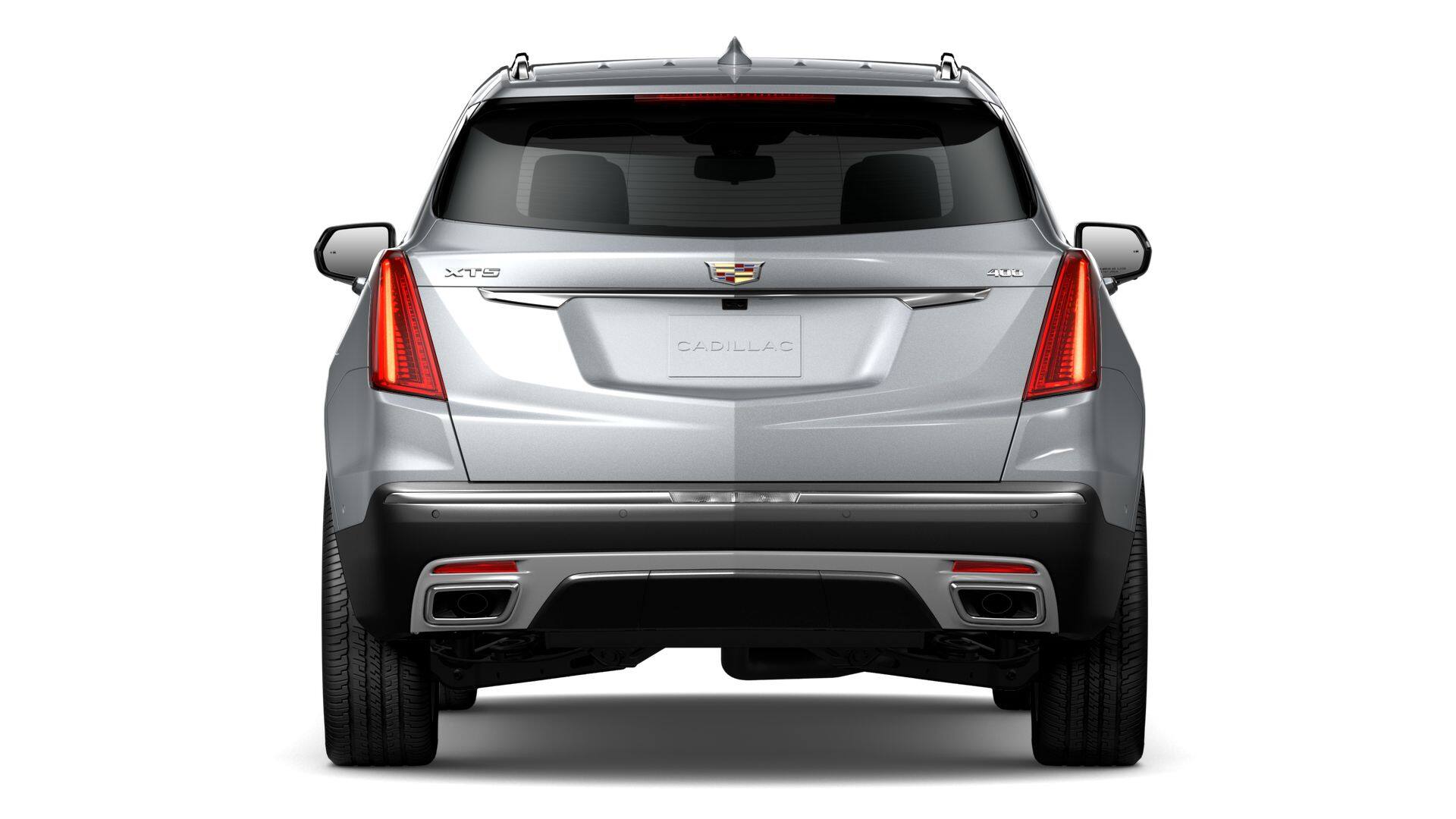 2026 Cadillac XT5 Base