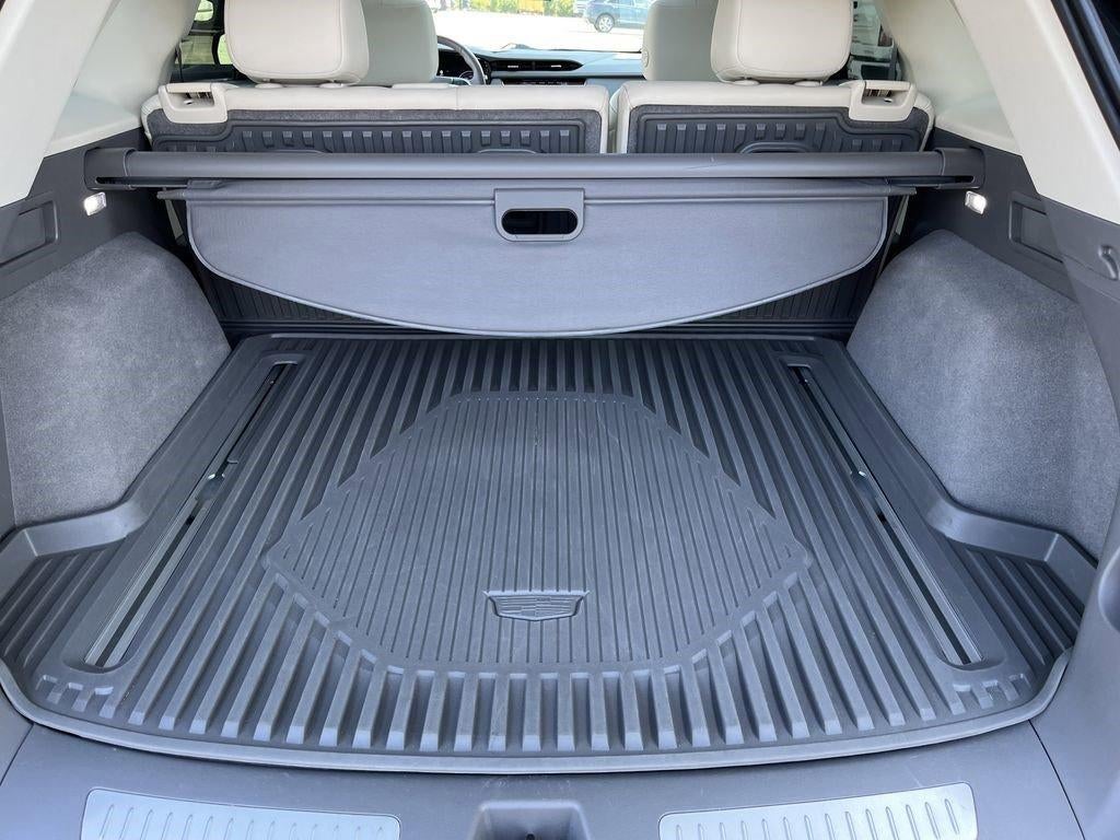 2022 Cadillac XT5 FWD Premium Luxury