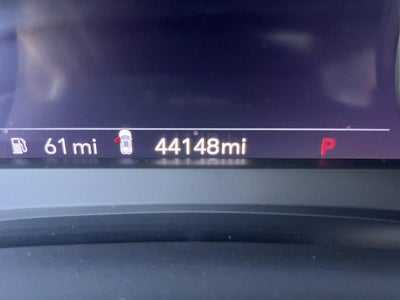 2022 Cadillac XT5 FWD Premium Luxury