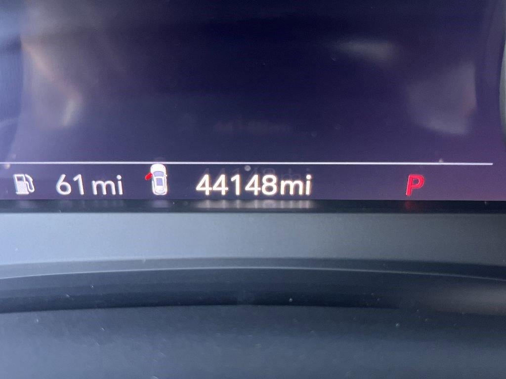 2022 Cadillac XT5 FWD Premium Luxury