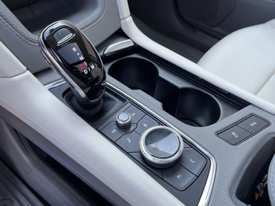 2022 Cadillac XT5 FWD Premium Luxury