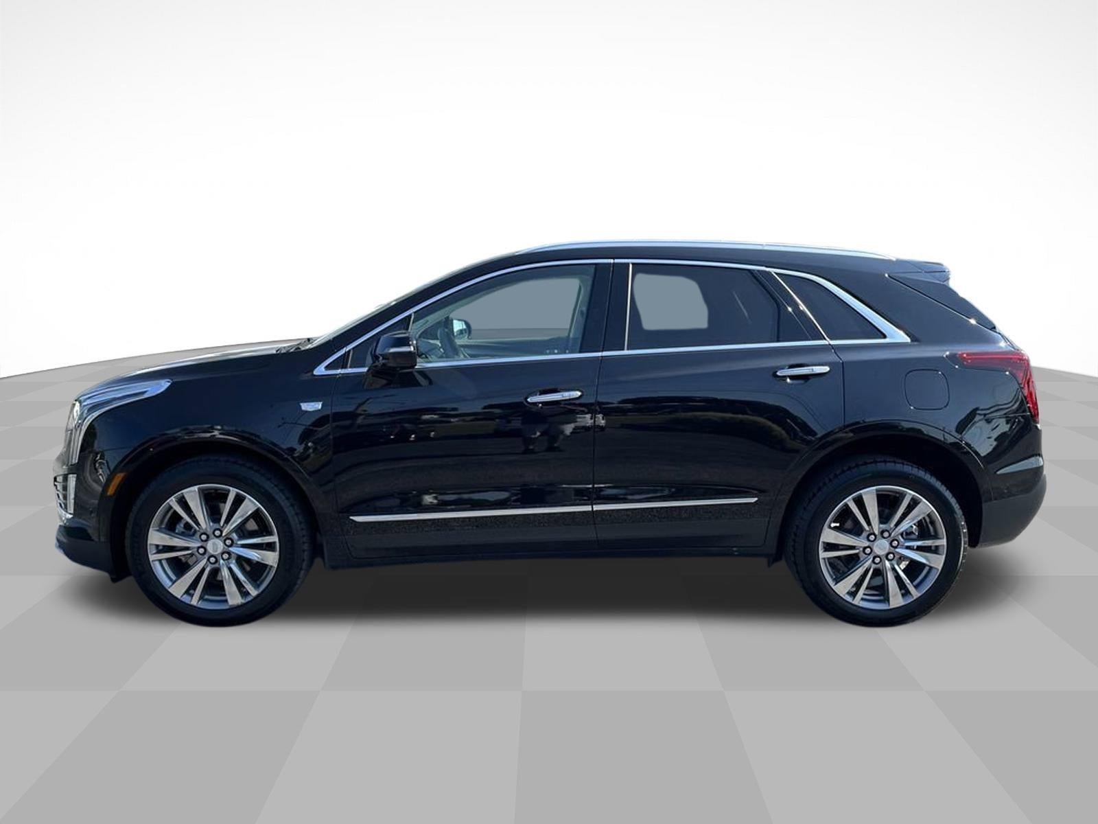 2022 Cadillac XT5 FWD Premium Luxury