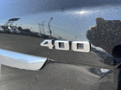 2022 Cadillac XT5 FWD Premium Luxury