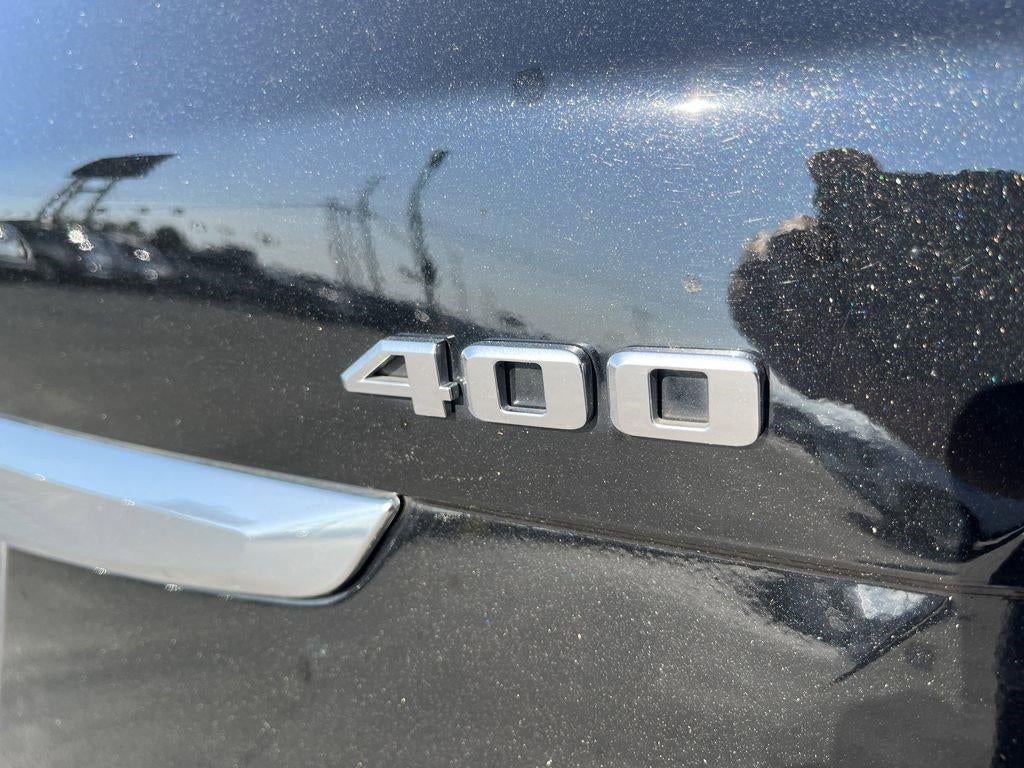 2022 Cadillac XT5 FWD Premium Luxury