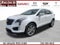 2026 Cadillac XT5 FWD Premium Luxury