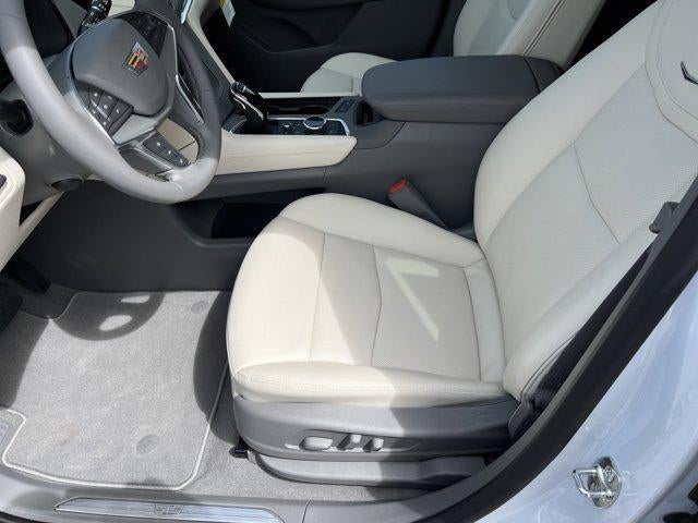 2026 Cadillac XT5 FWD Premium Luxury