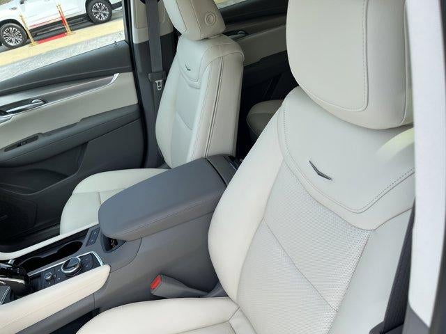 2026 Cadillac XT5 FWD Premium Luxury