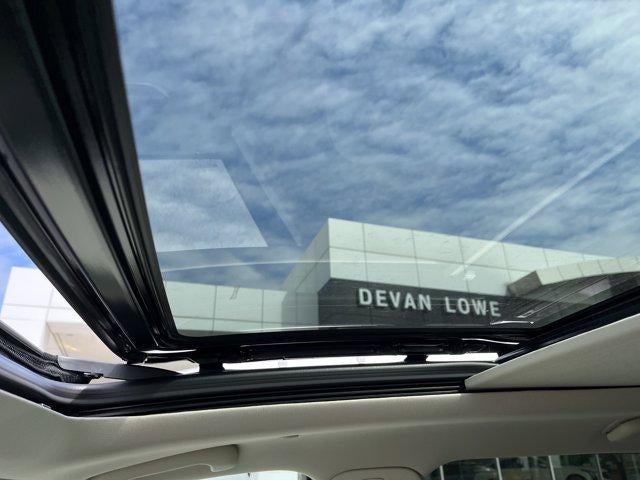 2026 Cadillac XT5 FWD Premium Luxury