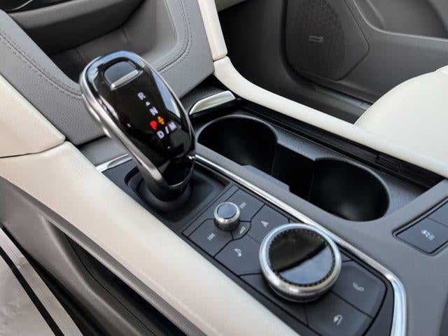 2026 Cadillac XT5 FWD Premium Luxury