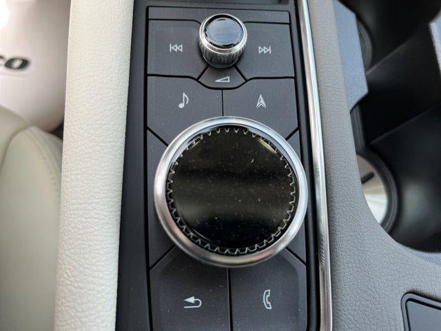 2026 Cadillac XT5 FWD Premium Luxury