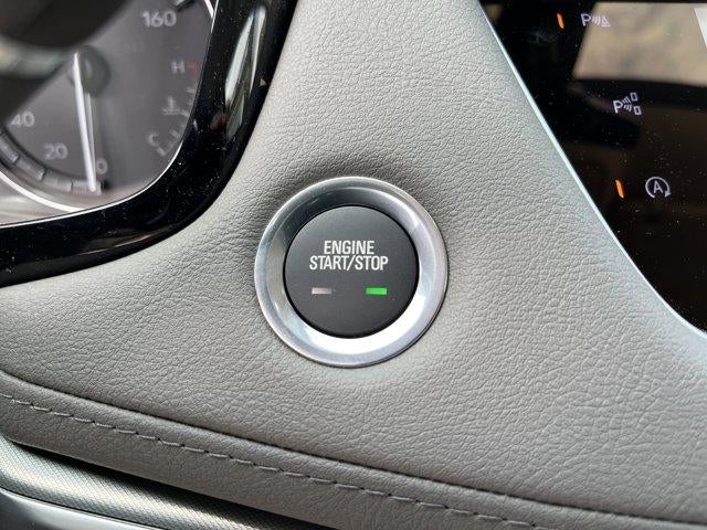 2026 Cadillac XT5 FWD Premium Luxury