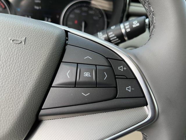 2026 Cadillac XT5 FWD Premium Luxury