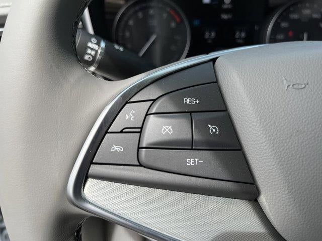 2026 Cadillac XT5 FWD Premium Luxury