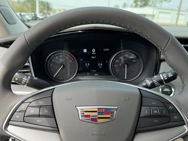2026 Cadillac XT5 FWD Premium Luxury