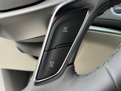 2026 Cadillac XT5 FWD Premium Luxury