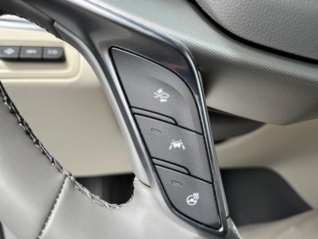 2026 Cadillac XT5 FWD Premium Luxury