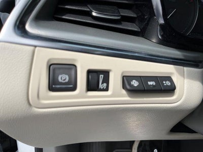 2026 Cadillac XT5 FWD Premium Luxury