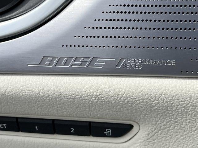 2026 Cadillac XT5 FWD Premium Luxury