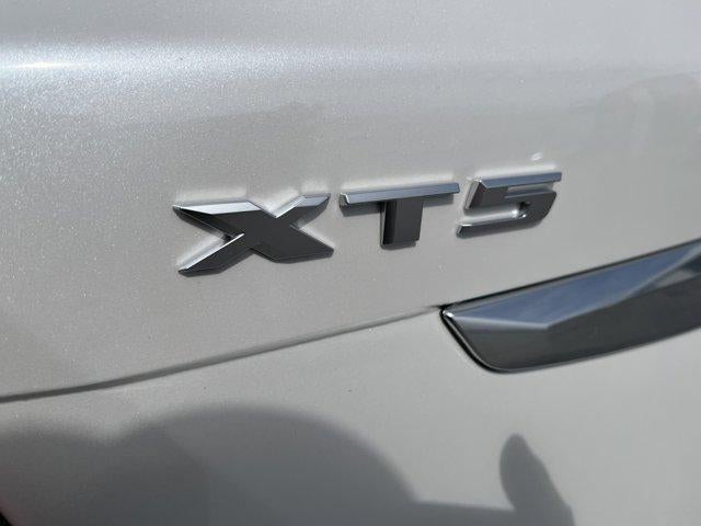 2026 Cadillac XT5 FWD Premium Luxury