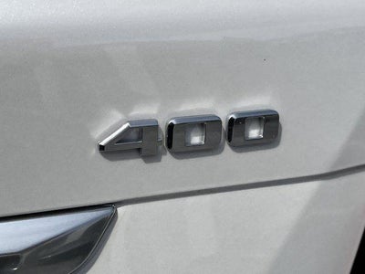 2026 Cadillac XT5 FWD Premium Luxury