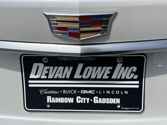 2026 Cadillac XT5 FWD Premium Luxury