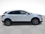 2026 Cadillac XT5 FWD Premium Luxury