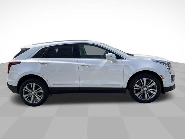2026 Cadillac XT5 FWD Premium Luxury