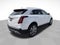 2026 Cadillac XT5 FWD Premium Luxury