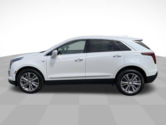 2026 Cadillac XT5 FWD Premium Luxury