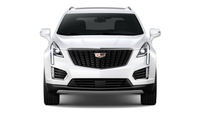 2026 Cadillac XT5 FWD Premium Luxury